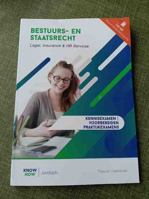 9789037262933-Bestuurs-en-staatsrecht-combipakket
