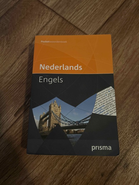 9789049100711-Prisma-pocketwoordenboek-Nederlands-Engels