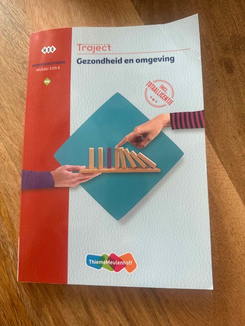 9789006487398-Traject-Welzijn-PW-Gezondheid-en-omgeving-niveau-34-boek-en-online-1-jaar-KD-2021