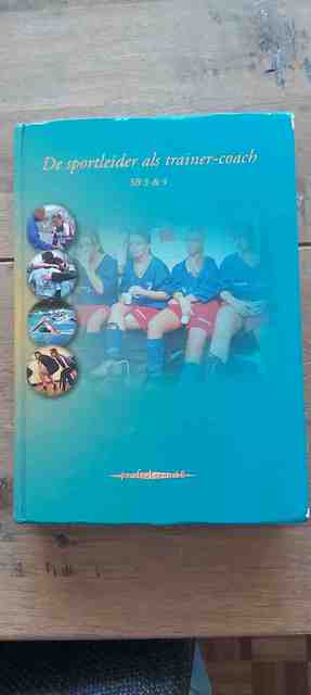 9789085241669-De-sportleider-als-trainer-coach