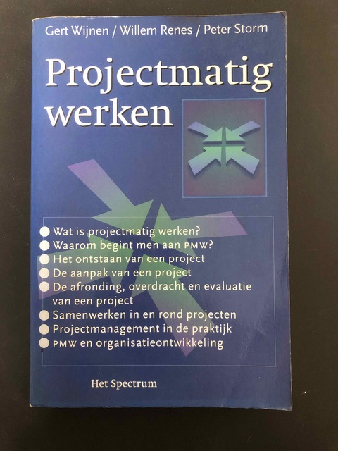 9789027469052-Projectmatig-werken