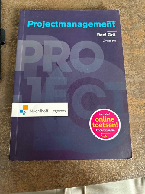 9789001850210-Projectmanagement