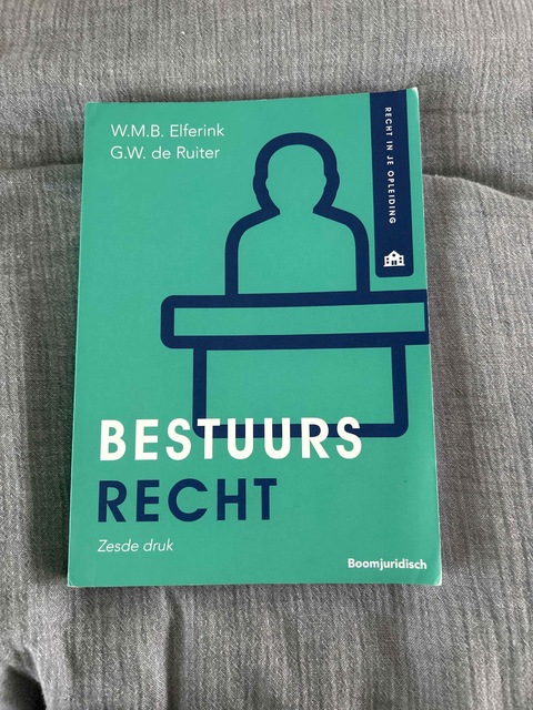 9789462909069-Bestuursrecht