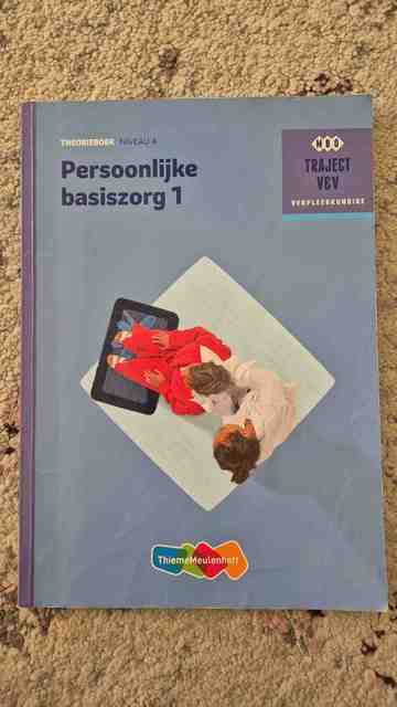 9789006910315-Persoonlijke-basiszorg-1-niveau-4