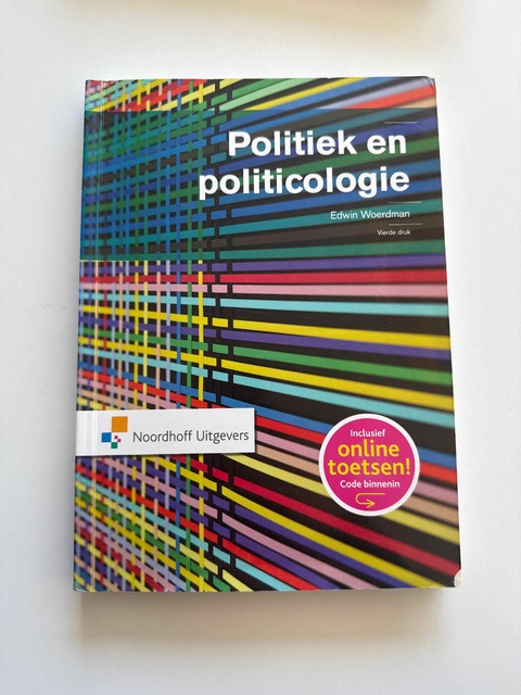 9789001820541-Politiek-en-politicologie