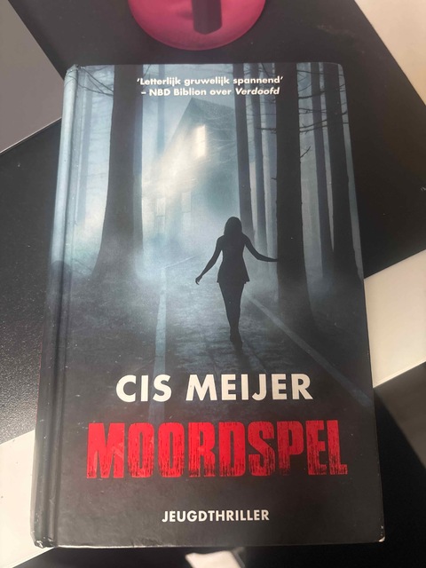 9789026140952-Moordspel