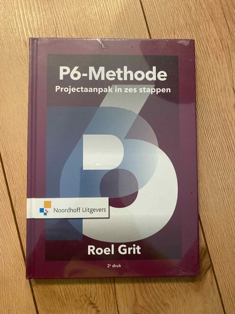 9789001868871-Projectaanpak-in-zes-stappen