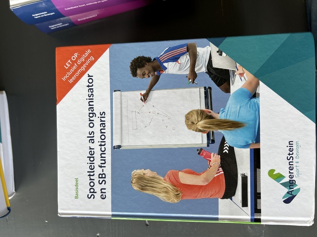 9789037256246-De-sportleider-als-organisator-en-SB-functionaris-