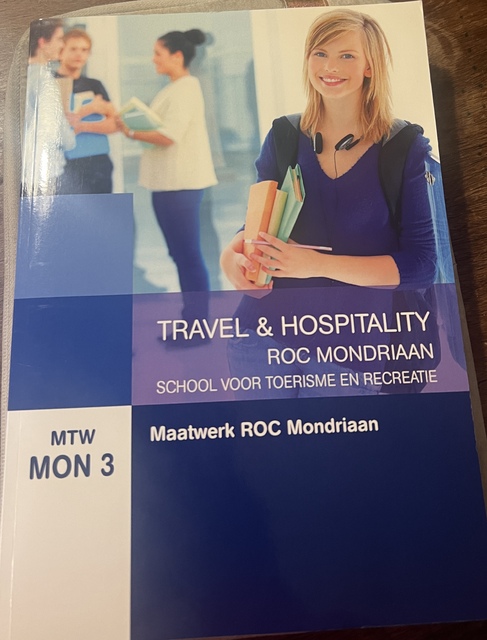 9789400226784-Maatwerkboek-ROC-Mondriaan-TravelHospitality