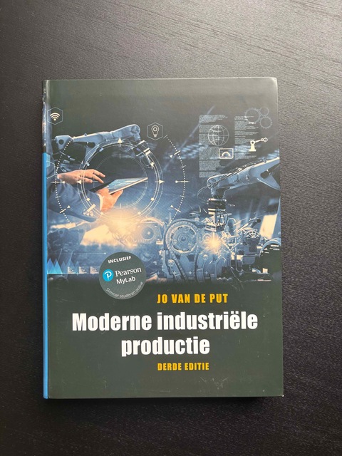 9789043037068-Moderne-industriele-productie