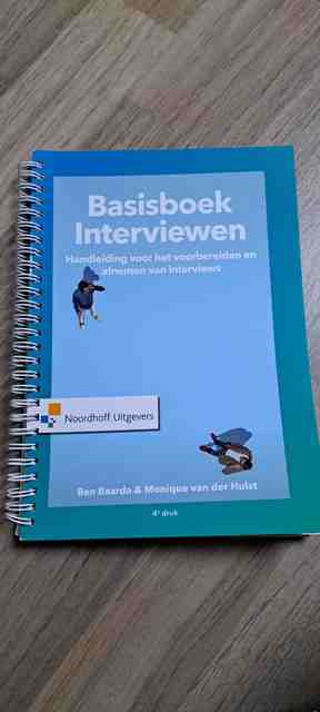 9789001877156-Basisboek-Interviewen