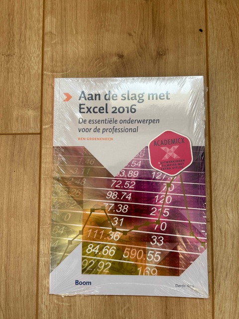 9789058755308-Aan-de-slag-met-Excel-2016