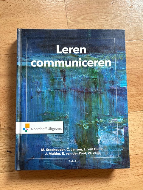 9789001862329-Leren-communiceren