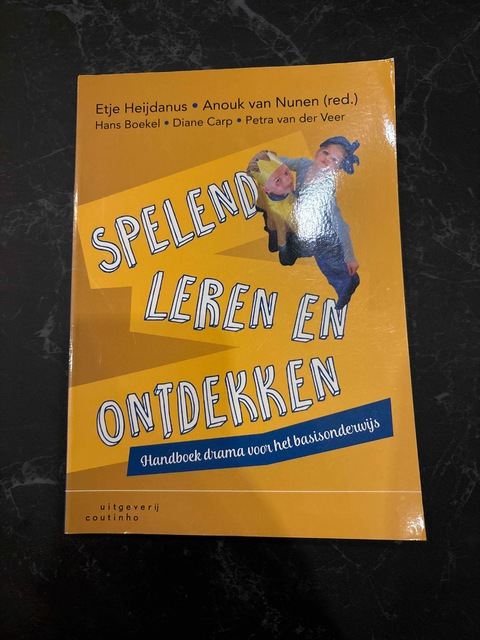 9789046905074-Spelend-leren-en-ontdekken
