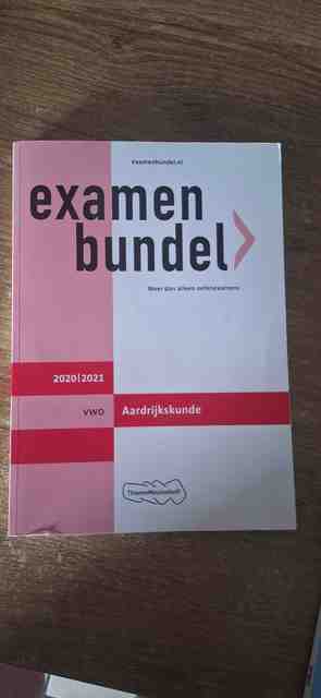 9789006781472-Examenbundel-vwo-Aardrijkskunde-20202021