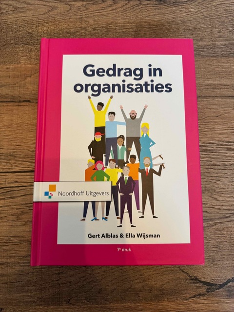 9789001876937-Gedrag-in-organisaties