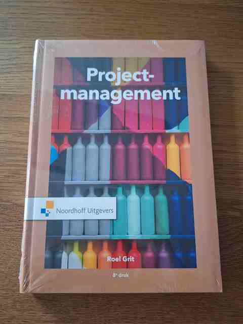 9789001891589-Projectmanagement