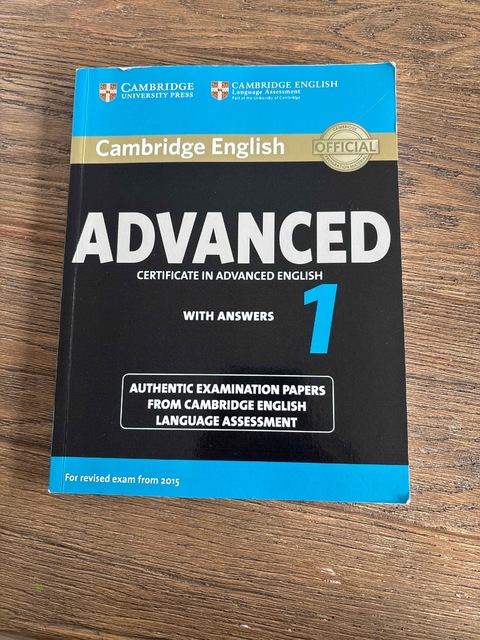 9781107653511-Cambridge-English-Advanced-1-for-Revised-Exam-from-2015-Students-Book-with-Answers
