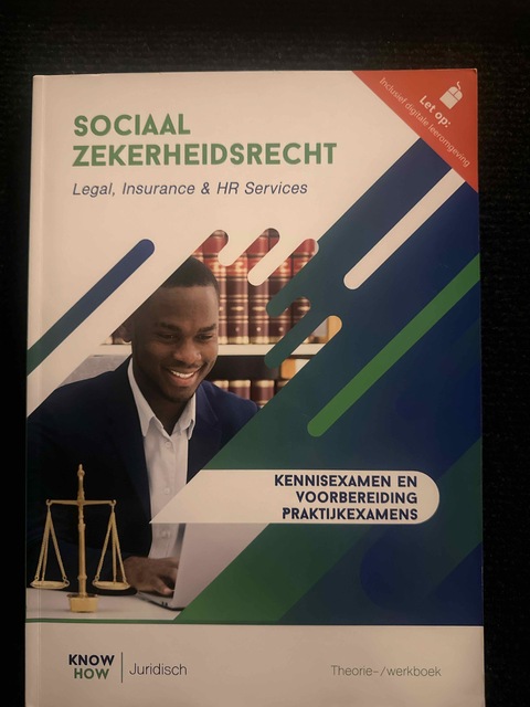 9789037262940-Sociaal-zekerheidsrecht