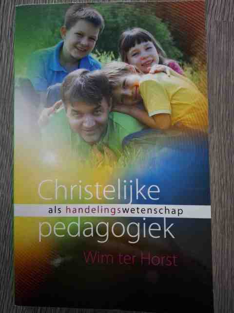 9789043514989-Christelijke-pedagogiek-als-handelingswetenschap