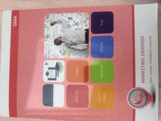 9789400221178-GMA-1-Marketing-generiek-commercie-retail-logistiek