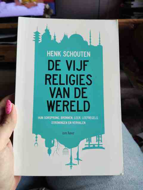 9789025904777-De-vijf-religies-van-de-wereld