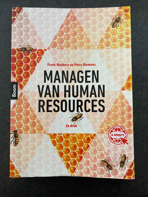 9789024424948-Managen-van-Human-Resources