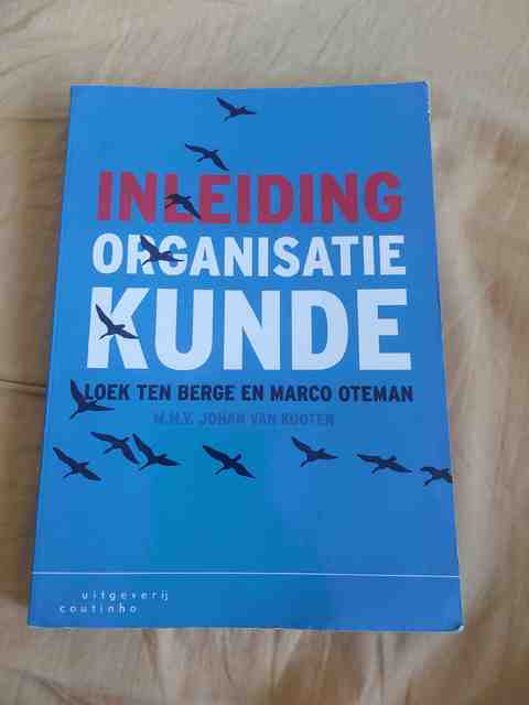 9789046905234-Inleiding-organisatiekunde