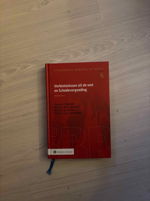 9789013162141-Verbintenissen-uit-de-wet-en-Schadevergoeding