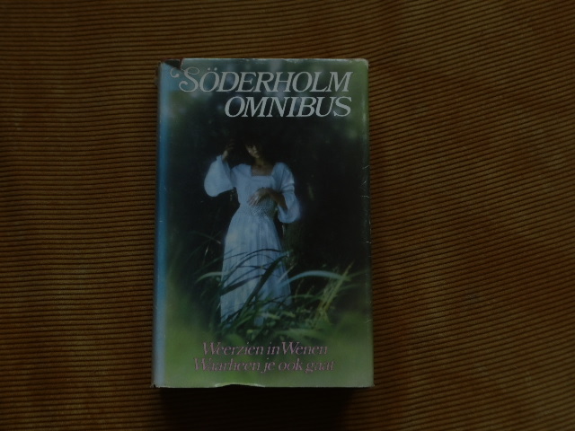 9789010043474-Soderholm-Omnibus--Weerzien-in-Wenen-en-Waarheen-je-ook-gaat