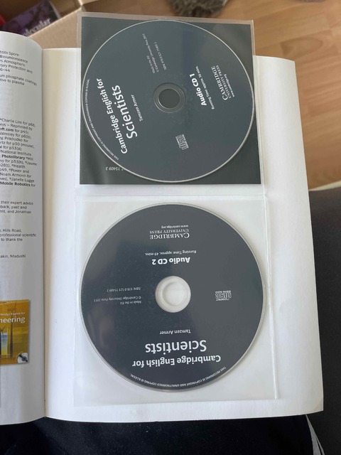 9780521154093-Armer-T-Cambridge-English-for-Scientists