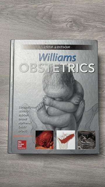 9781259644320-Williams-Obstetrics