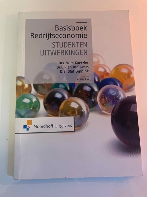 9789001839130-Basisboek-bedrijfseconomie