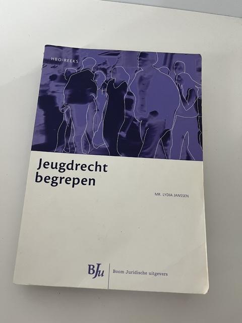 9789054548164-Jeugdrecht-Begrepen