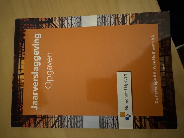 9789001875312-Jaarverslaggeving-Opgaven