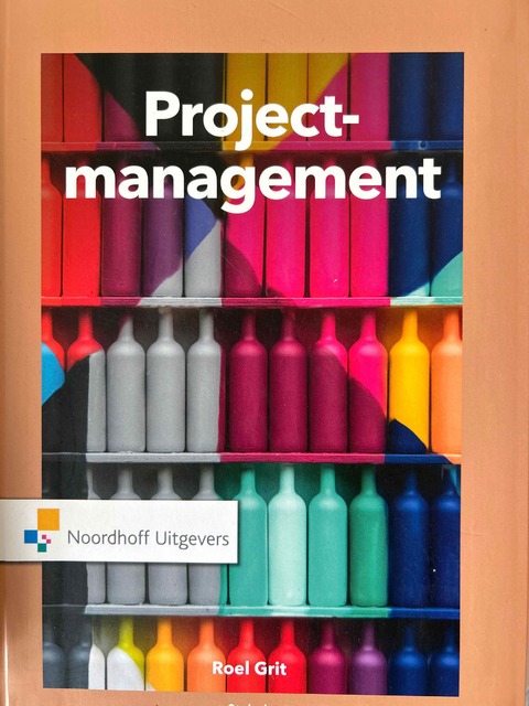9789001891589-Projectmanagement