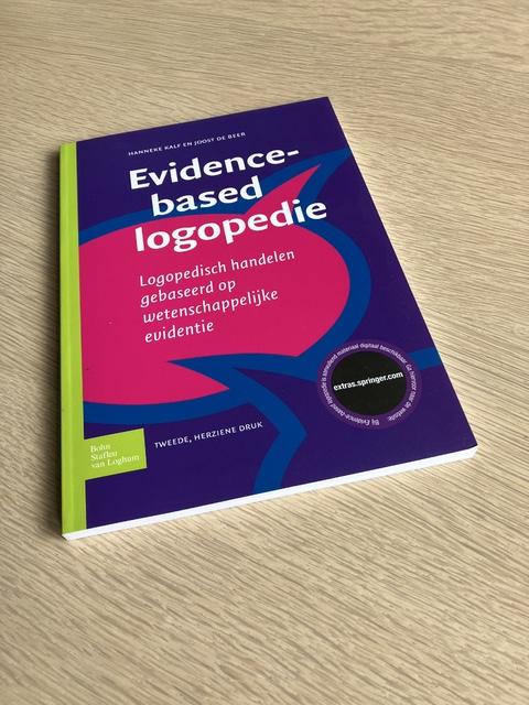 9789031376001-Evidence-based-logopedie