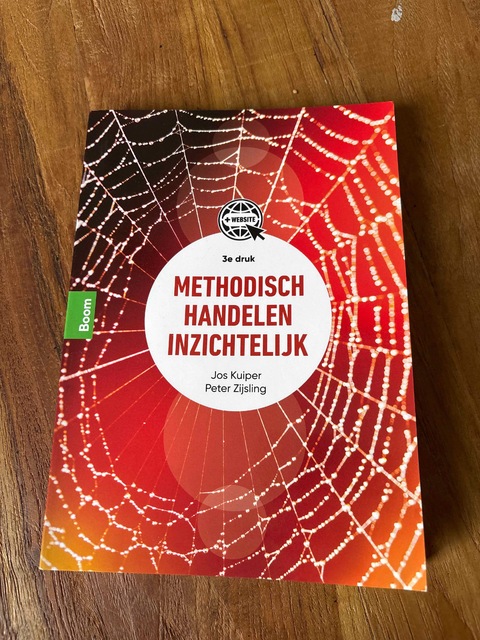 9789024409204-Methodisch-handelen-inzichtelijk