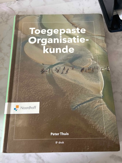9789001738495-Toegepaste-Organisatiekunde