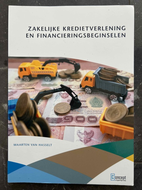 9789491743764-Zakelijke-kredietverlening-en-financieringsbeginselen