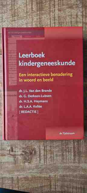 9789058982049-Leerboek-kindergeneeskunde