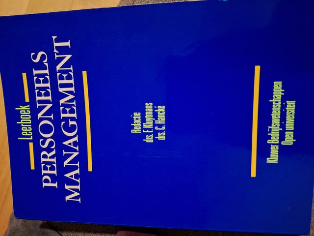 9789026718281-Personeelsmanagement