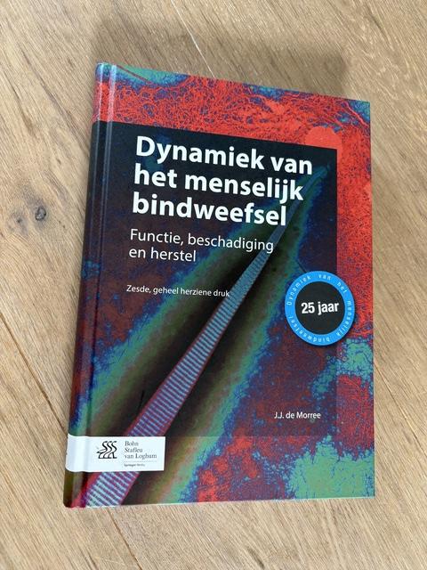 9789036804523-Dynamiek-van-het-menselijk-bindweefsel