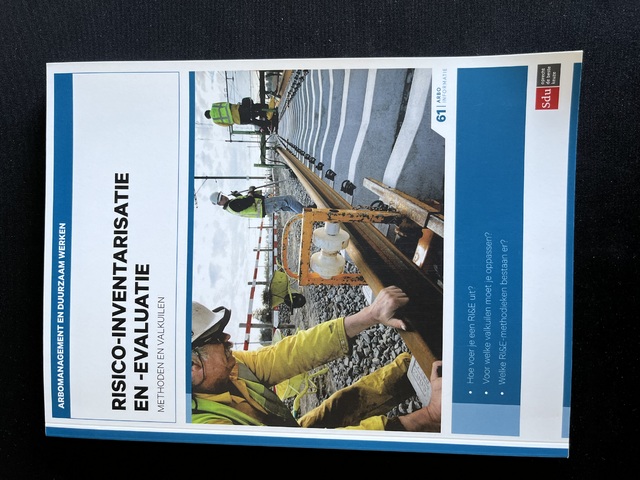 9789012398695-Risico-inventarisatie-en-evaluatie