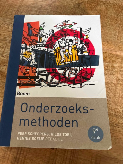 9789058756046-Onderzoeksmethoden