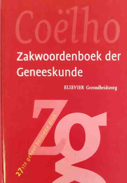 9789062284207-Zakwoordenboek-der-geneeskunde