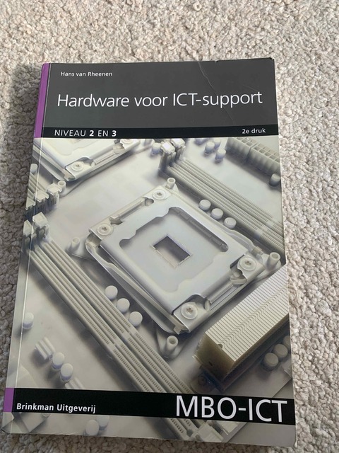 9789057523953-Hardware-voor-ICT-support