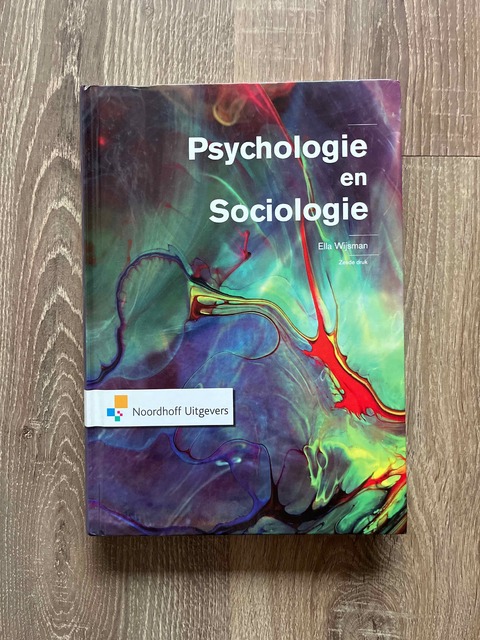 9789001816834-Psychologie-en-sociologie