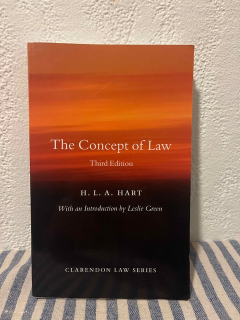 9780199644704-The-Concept-of-Law