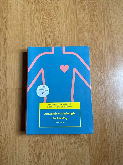 9789043035873-Anatomie-en-fysiologie-een-inleiding